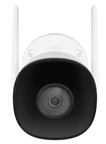 cãmera intelbras inteligente