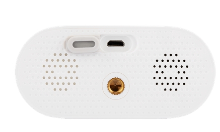 cãmera intelbras inteligente